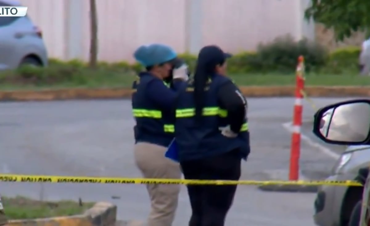 ¿Se creía impune? La justicia le dio 39 años tras las rejas por femicidio en Las Tablas