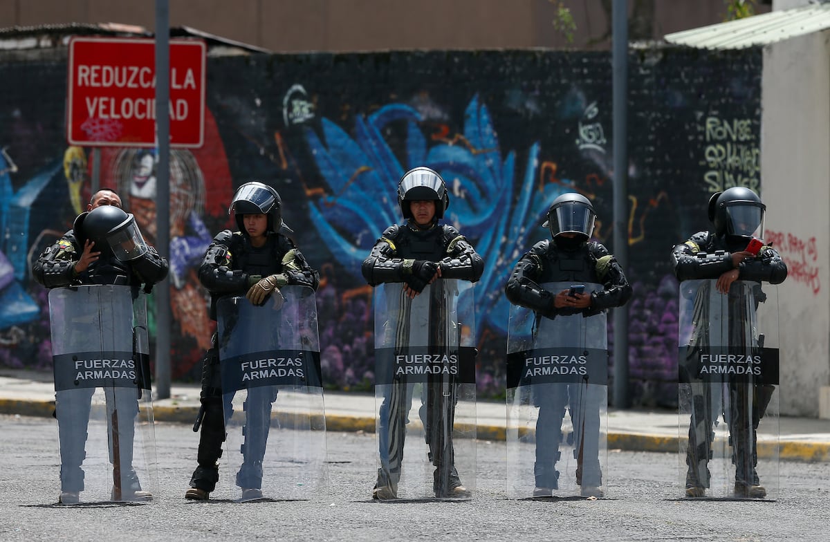 Ecuador podría celebrar elecciones generales el 20 de agosto tras la disolución de la Asamblea en ‘muerte cruzada’