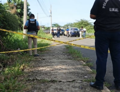La trampa que le costó la vida… ¿y la amistad? Salió a fumar con dos conocidos y lo asesinaron a tiros en Tierra Prometida