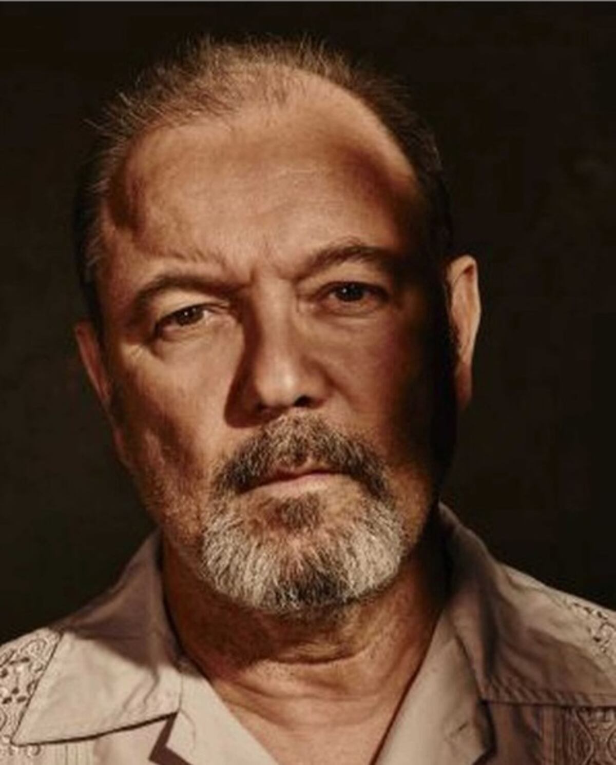 Rubén Blades es nominado como mejor actor de reparto en ‘Fear The Walking Dead’