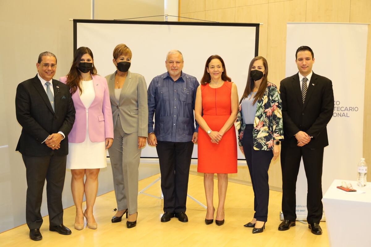 BHN y PNUD beneficiarán a más 25 mil personas con el programa ‘Tu Casa, Tu Oportunidad’