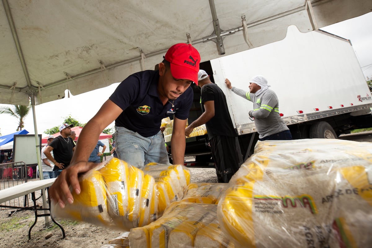 Posible aumento en el precio del arroz genera alerta en consumidores
