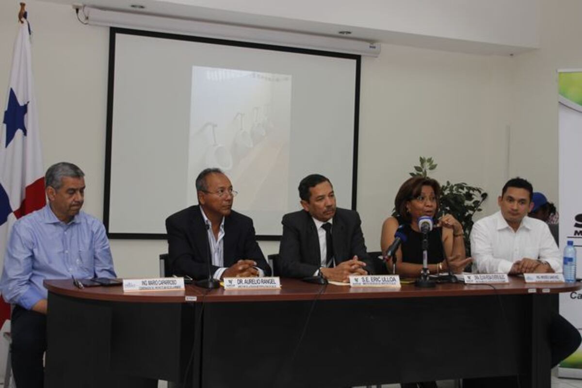 Reiteran que el Jeptha B. Duncan está listo para iniciar el año escolar 