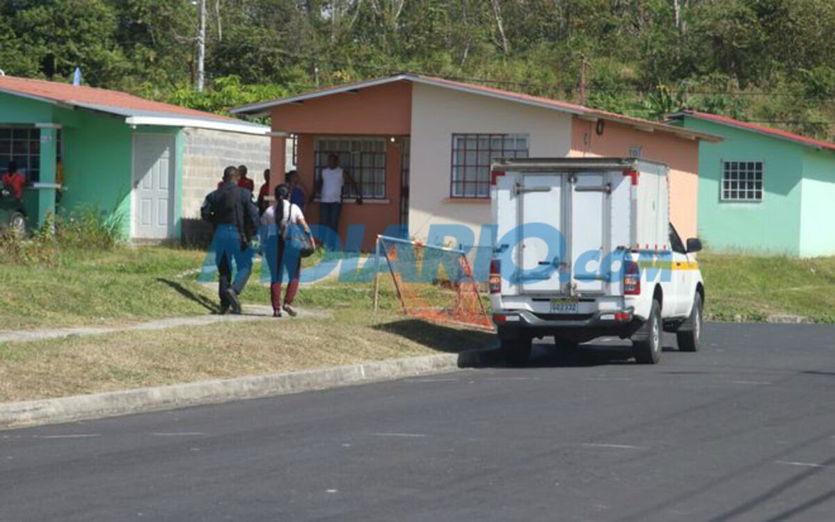 Hombre en Pacora acaba con la vida de su pareja e hijastro y luego se ahorca 