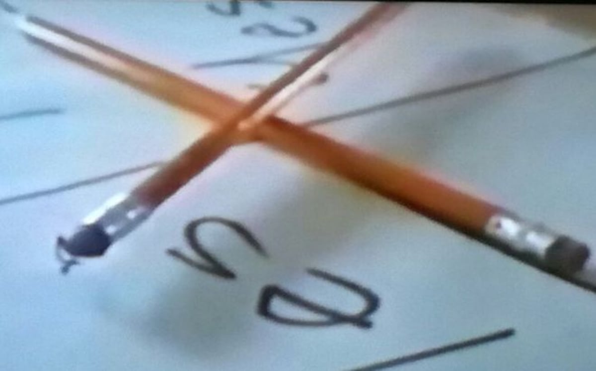 JUEGOS DIABÓLICOS. Estudiantes se desmayaron en plena misa por Charlie, Charlie