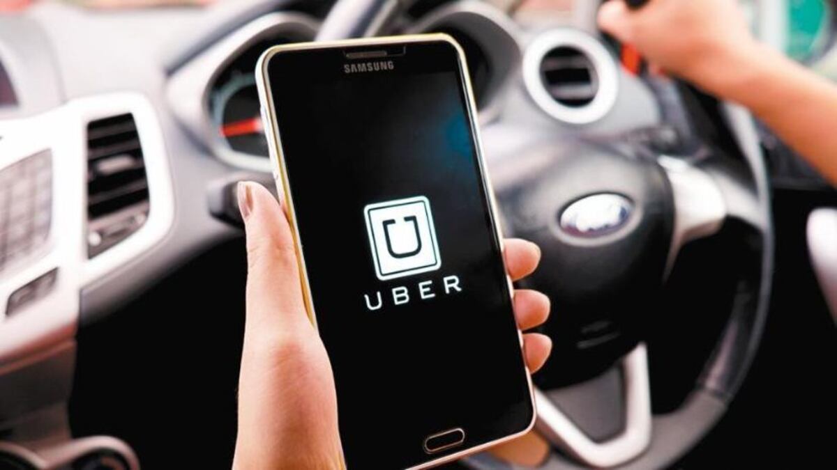 ¡MÁS SEGURIDAD! Brindará Uber a sus clientes a través de chats y 'selfies'