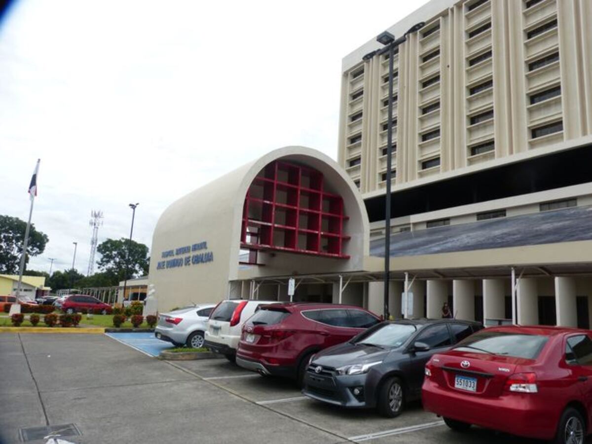 Revelan la causa de la muerte de bebé que cayó de los brazos de su propia madre