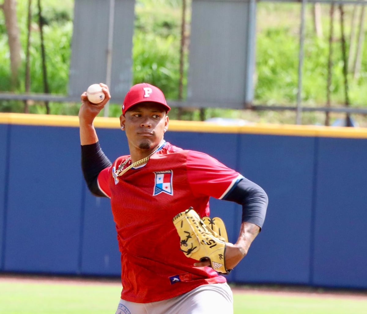 Panamá se prepara para competir de verdad