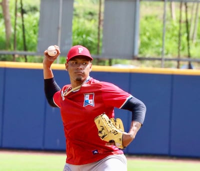 Panamá se prepara para competir de verdad