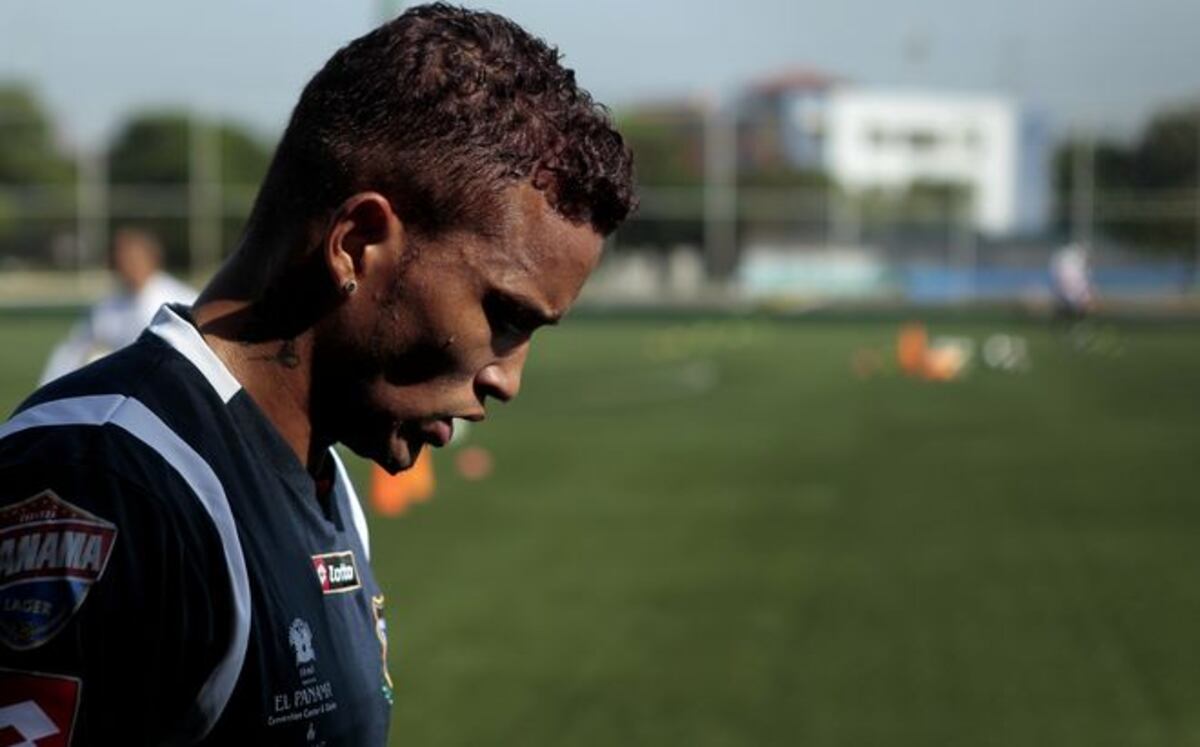 VIDEO. Tía de Amílcar Henríquez pide que dejen a su sobrino en paz