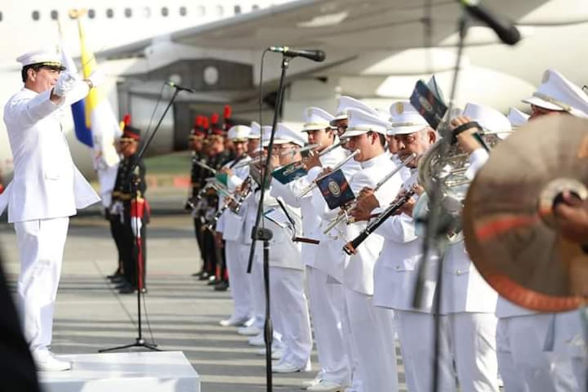 La Banda Republicana, la primera del Itsmo y un orgullo nacional se renueva