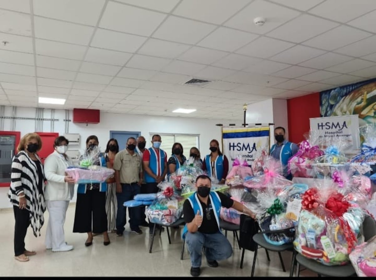 Iglesia y Ministerio Verbo de Dios celebra sus 20 años