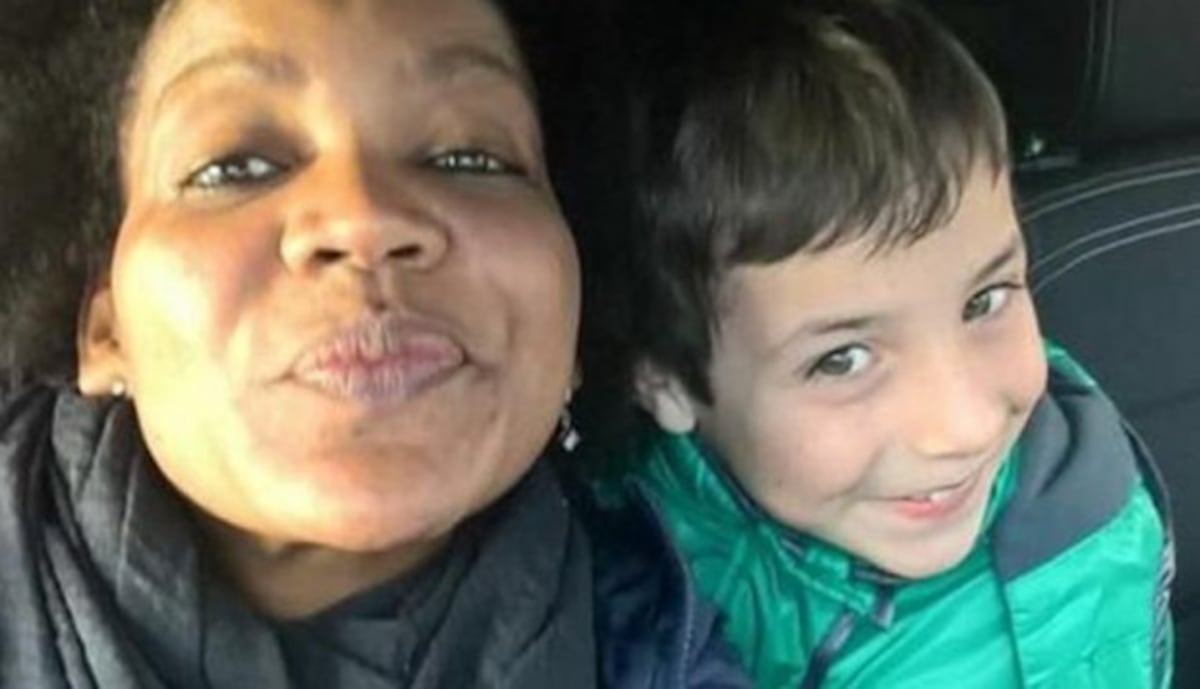 Este es el perfil social de la autora del crimen de Gabriel Cruz