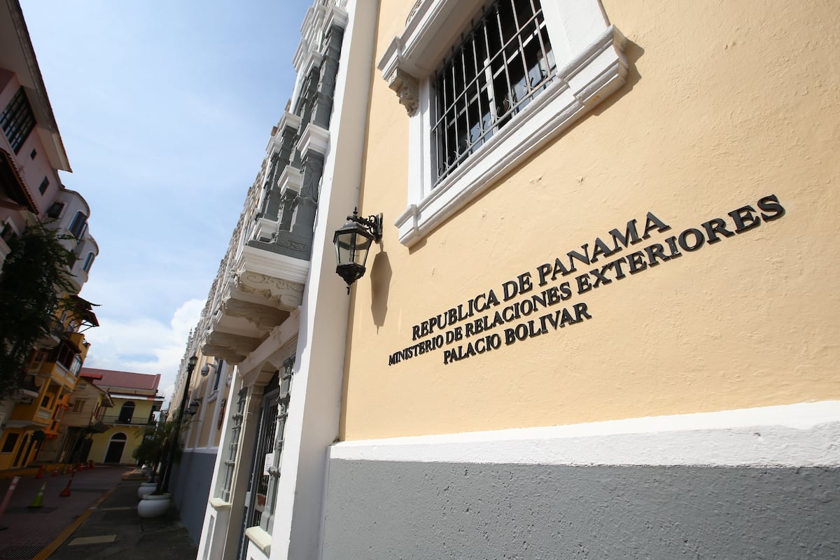 La Cancillería reporta la desaparición de una panameña tras los ataques en Israel