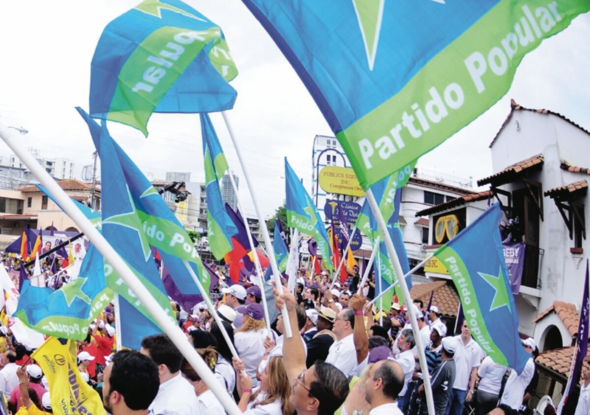 Partido Popular elegirá a sus nuevas autoridades