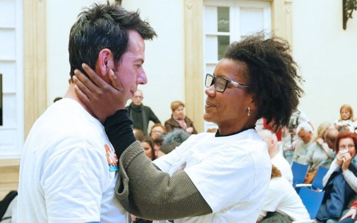 Dominicana autora del crimen del niño Gabriel Cruz declara cómo lo mató