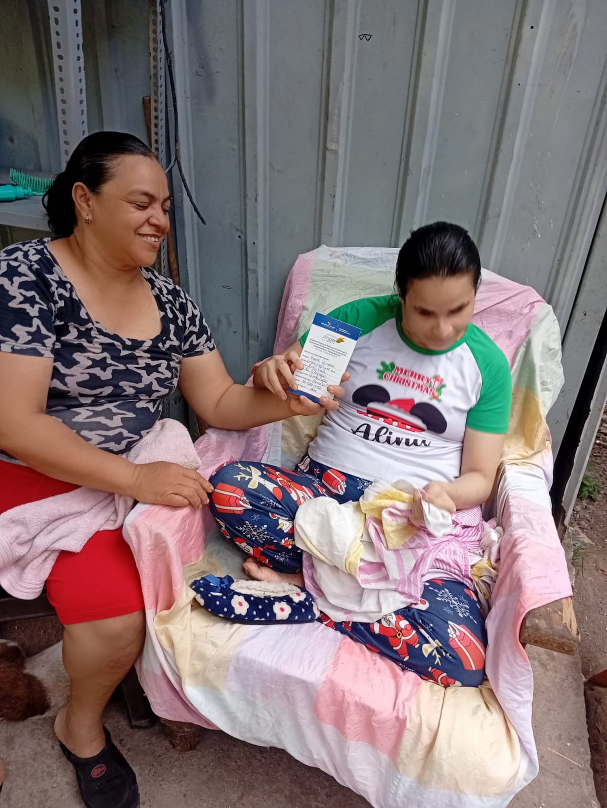 Más de 19 mil panameños reciben apoyo del programa Ángel Guardián