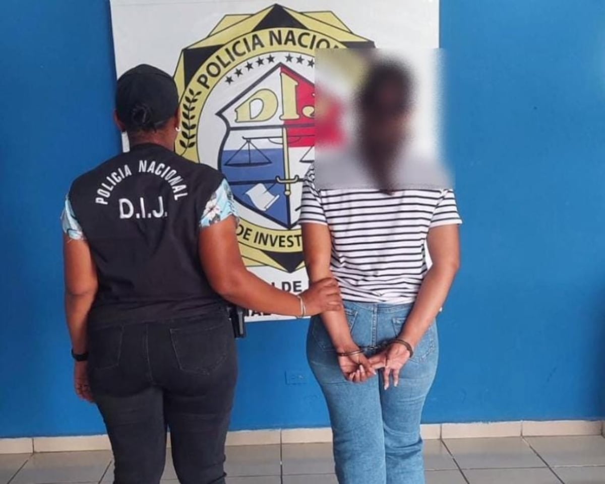 ¡Horror! Adulta mayor de 66 años era maltratada por su propia sobrina en Veraguas