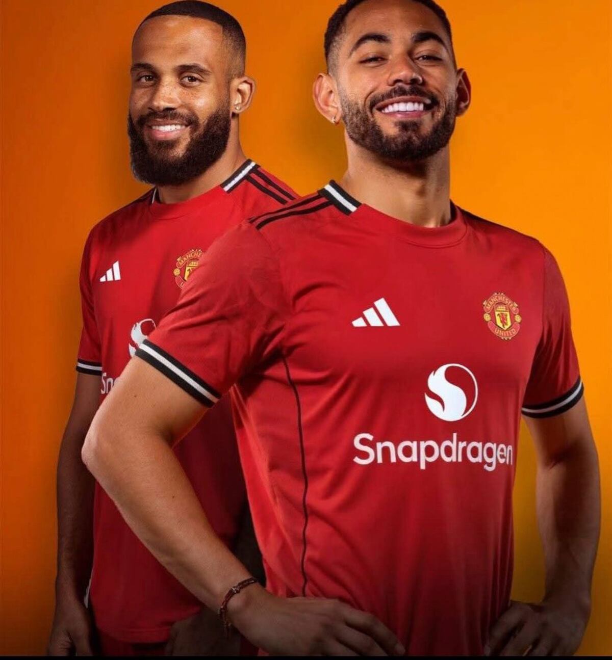 La despertar de un Gigante: Ruben Amorim y el renacer del Manchester United