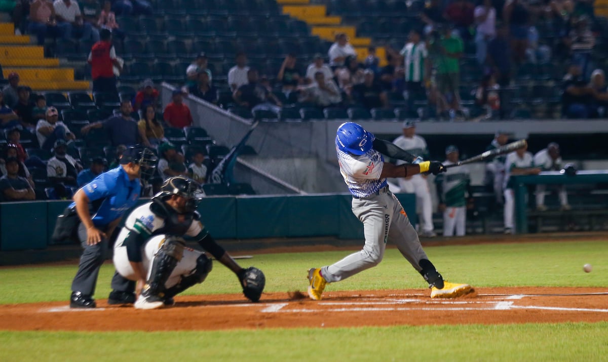 Bocas del Toro vs Chiriquí Occidente: El primer duelo de la temporada