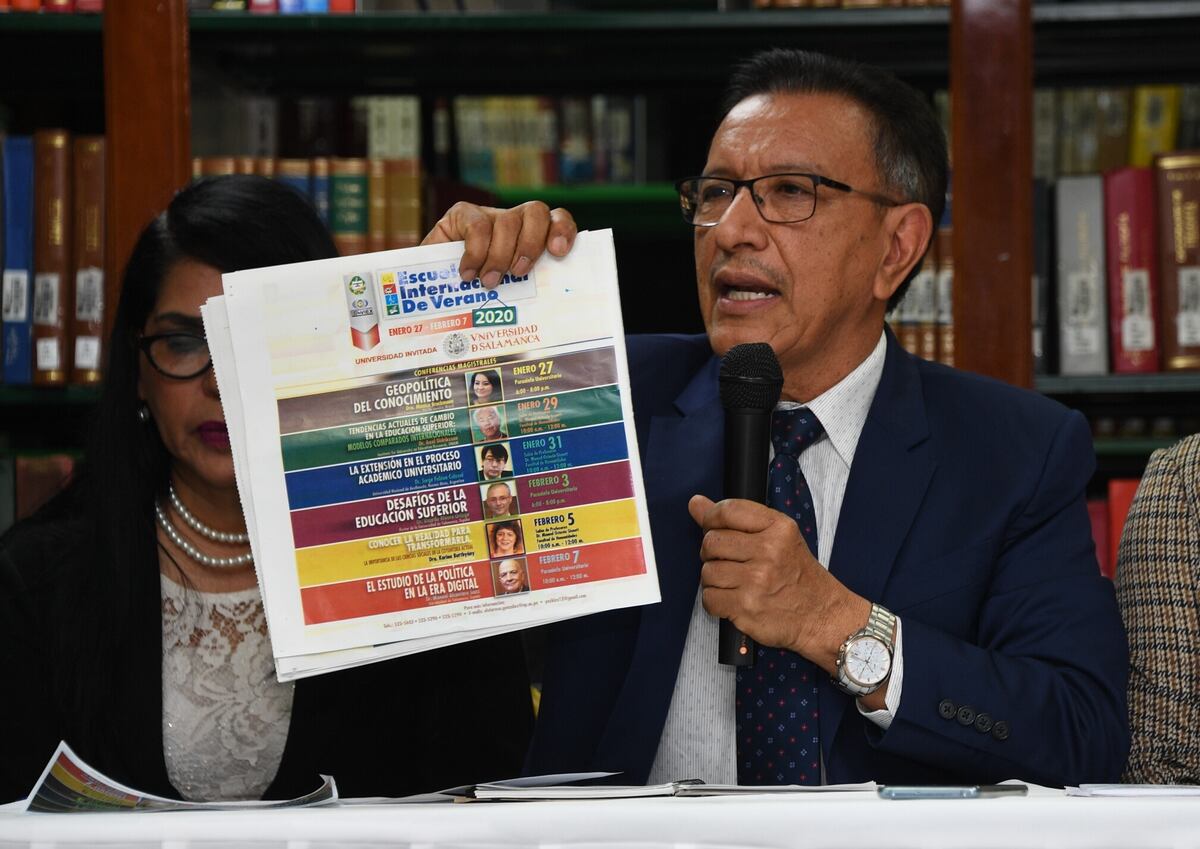 Más de 50 seminarios ofrecerá la escuela internacional de verano de la Universidad de Panamá