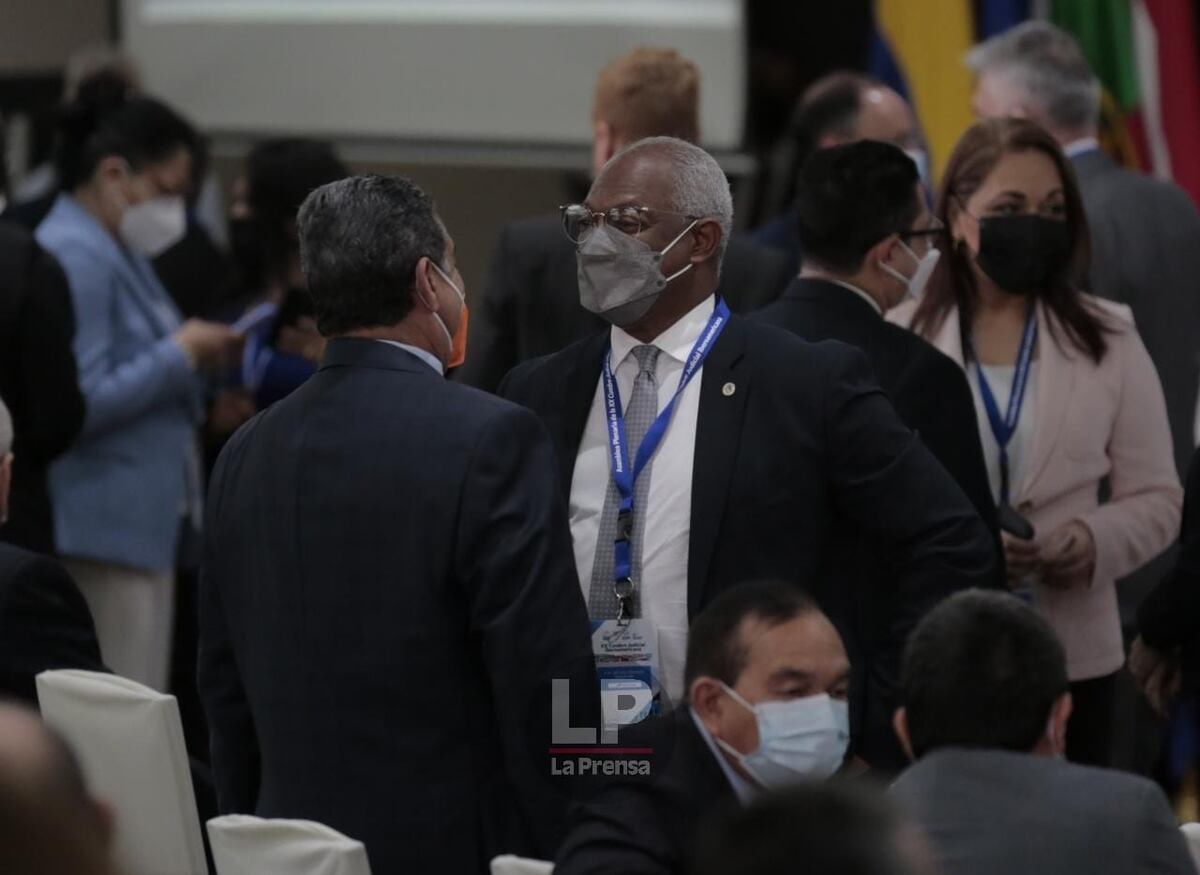 Magistrado Cecilio Cedalise incumple Manual de Buenas Prácticas Judiciales aprobado por el Pleno de la Corte Suprema de Justicia