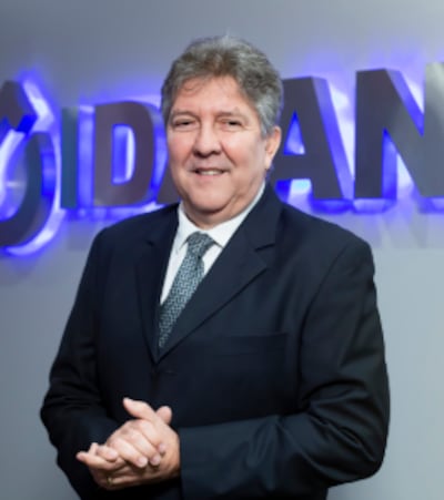 LO ÚLTIMO | Bombazo en el Día del Trabajador: Renuncia Santanach,  el subdirector del IDAAN en plena crisis del agua tras la llegada de un nuevo director