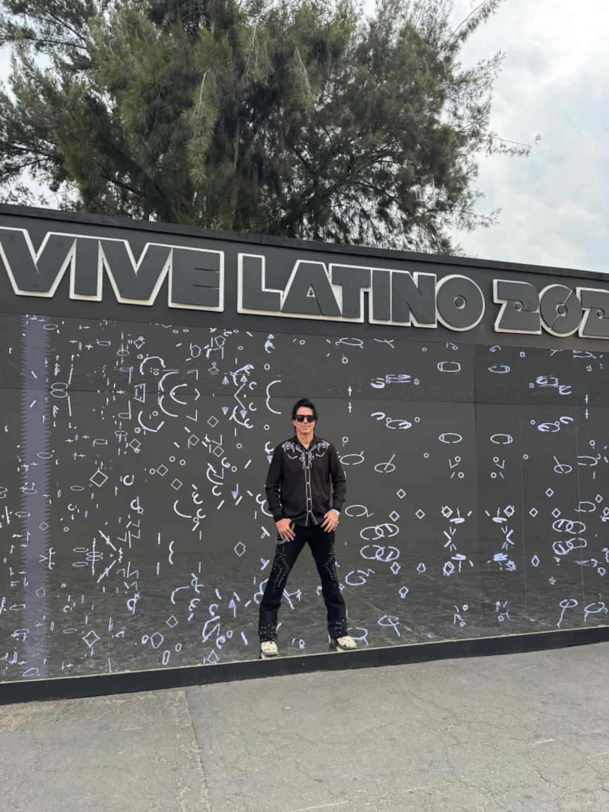  Los Rabanes dicen presente en Vive Latino con ‘Señorita a mi me gusta su style’