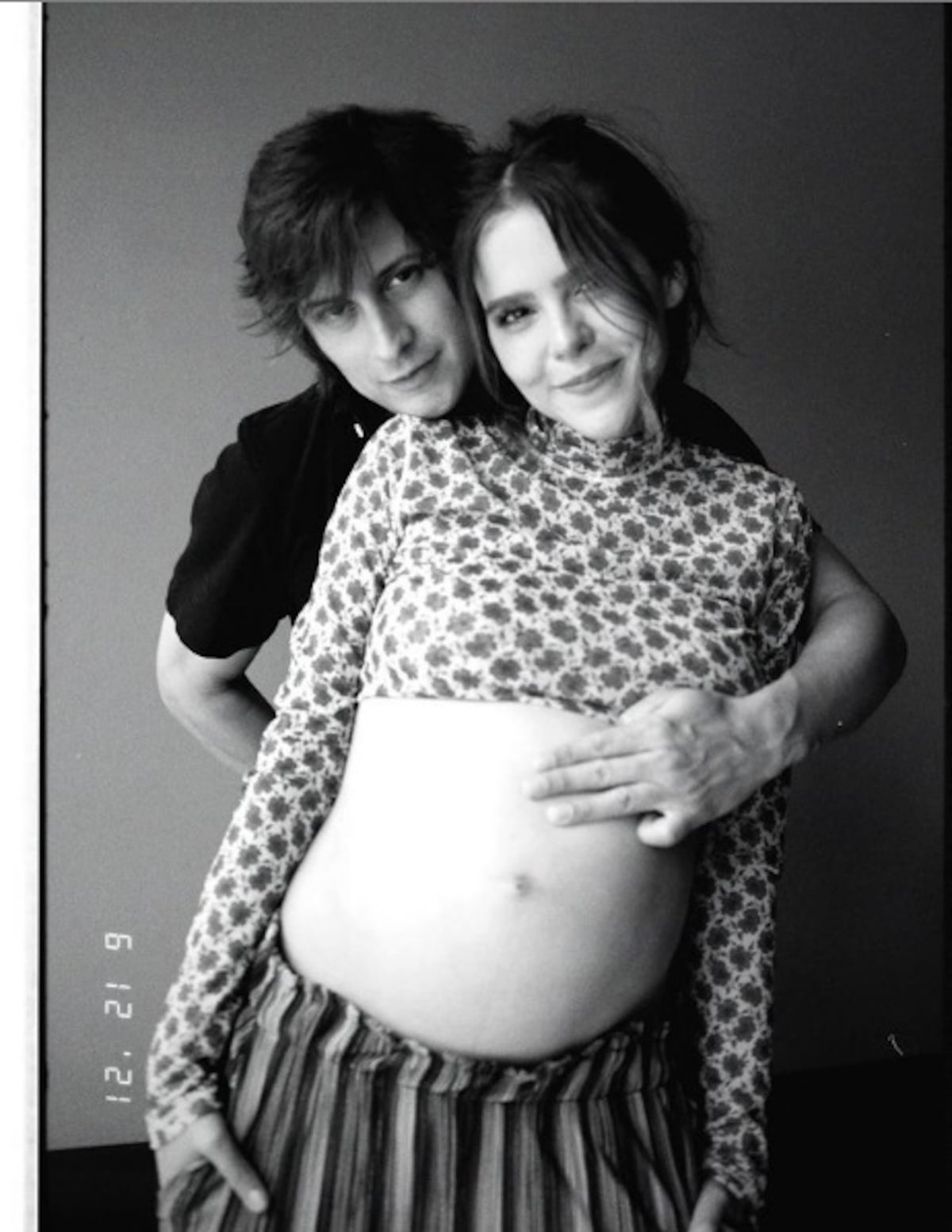 Yuya está embarazada: ‘Voy a ser mamá de ÉL inmenso Mar que ahora se forma dentro de mi’