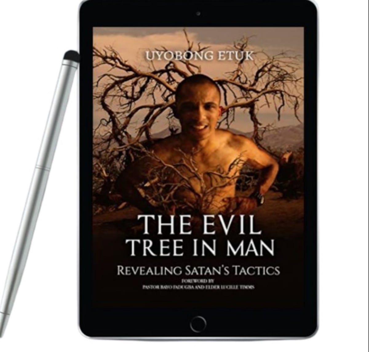 ‘Tú que estás casado y buscando saciarte por fuera o en borracheras, ponle un alto a la tentación’. Pastor tuvo una revelación