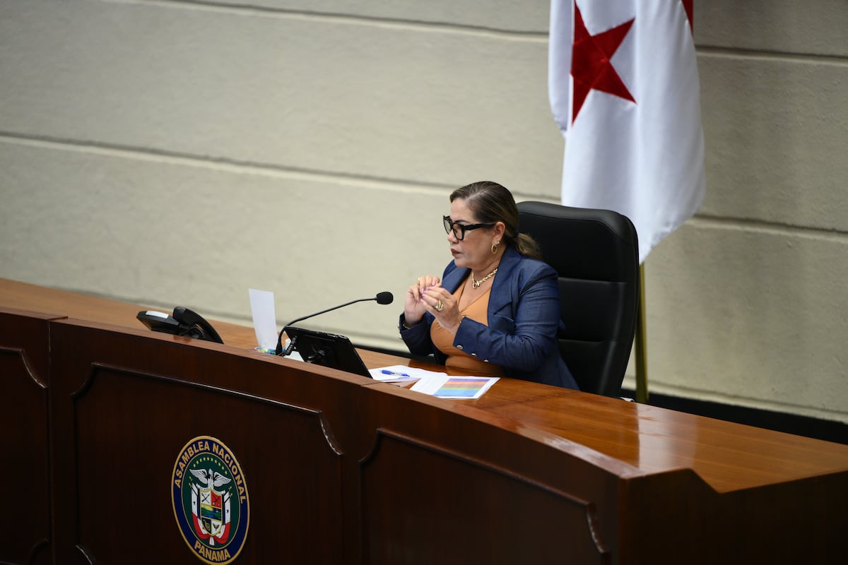 Planilla de la Asamblea Nacional tiene 8,308 funcionarios, según la Contraloría