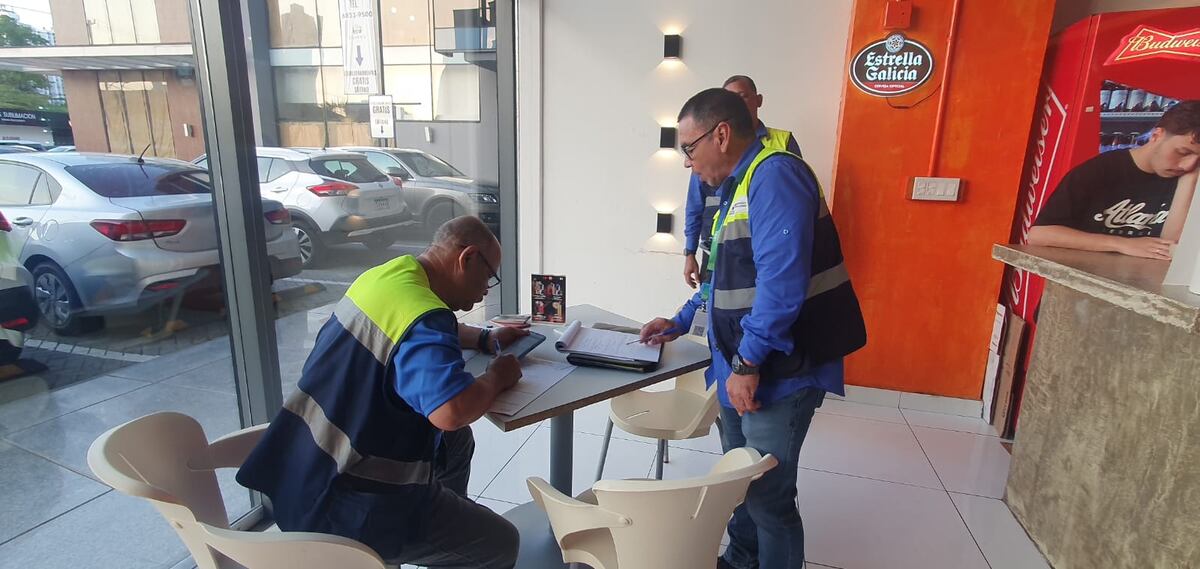 Encuentra tu chamba; Mitradel te ofrece nuevas oportunidades de empleo en la City y en el Oeste