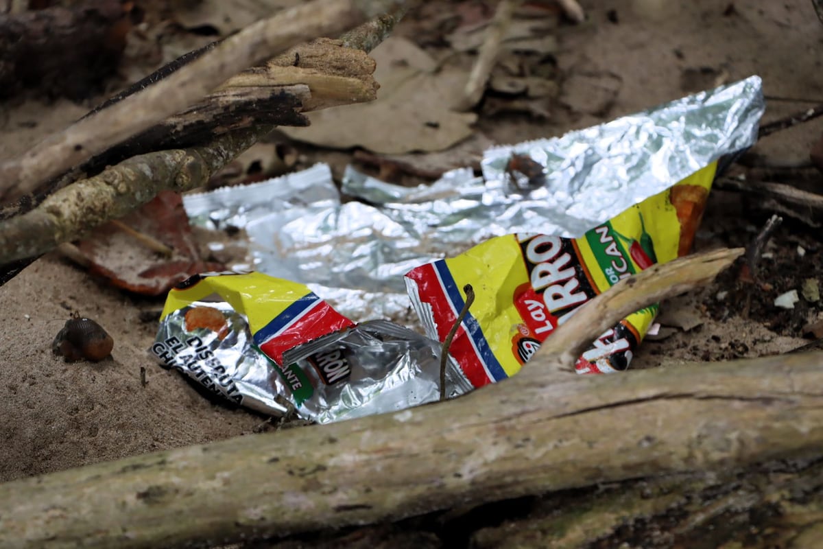 Adiós al plástico: MiAMBIENTE elimina su uso en áreas protegidas