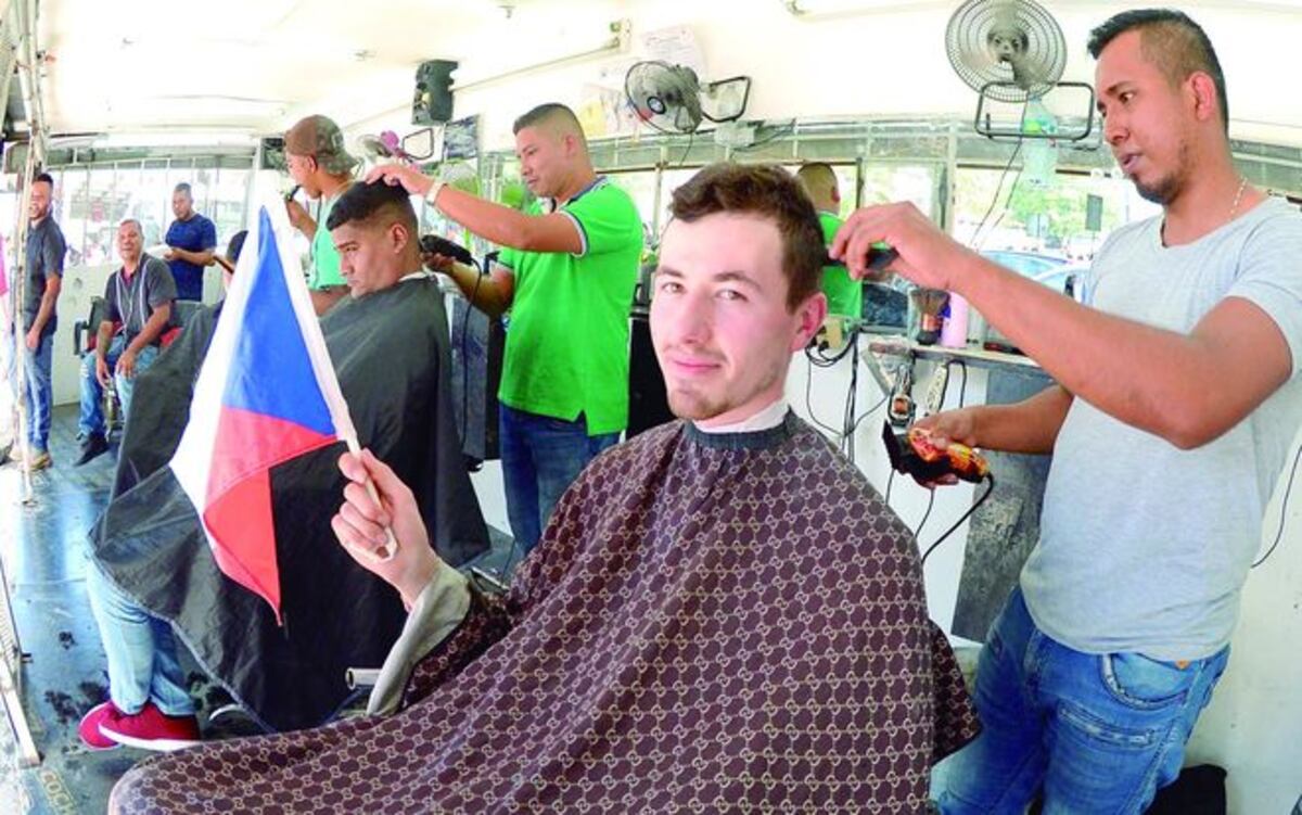 La realidad fue otra: Ni escasez de alimentos ni caos en la JMJ