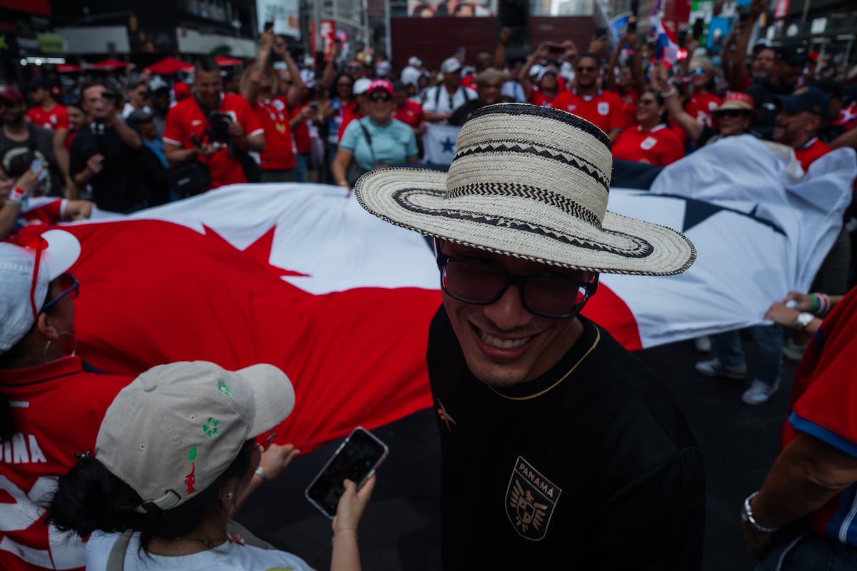 Panamá dejó de sobrevivir y construyó una identidad propia