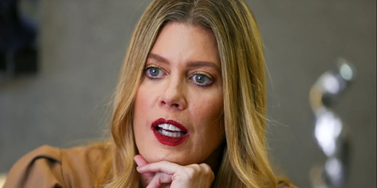 ‘Hacer de boba exige inteligencia’, dice famosa Patricia de ‘Betty, la fea’