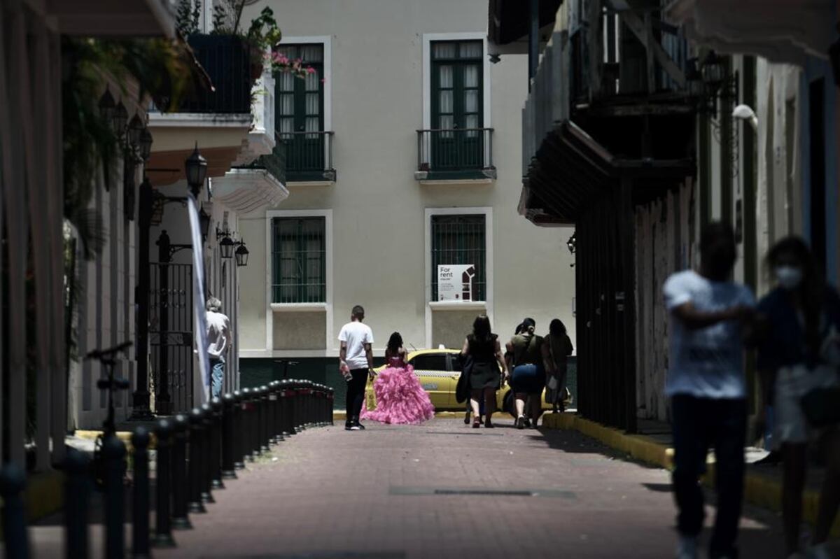 Panamá reporta 480 casos positivos nuevos de coronavirus y tres nuevas defunciones