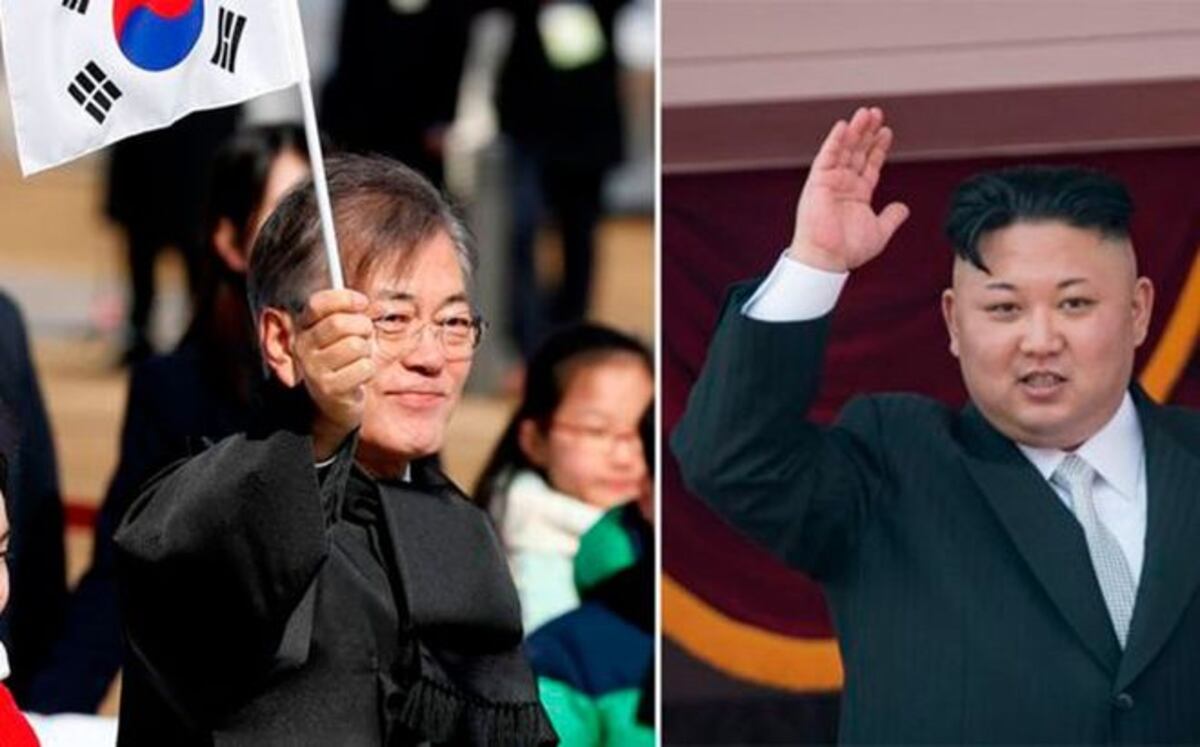 En claves|Curiosidades de la histórica Cumbre de Corea del Norte y Corea del Sur