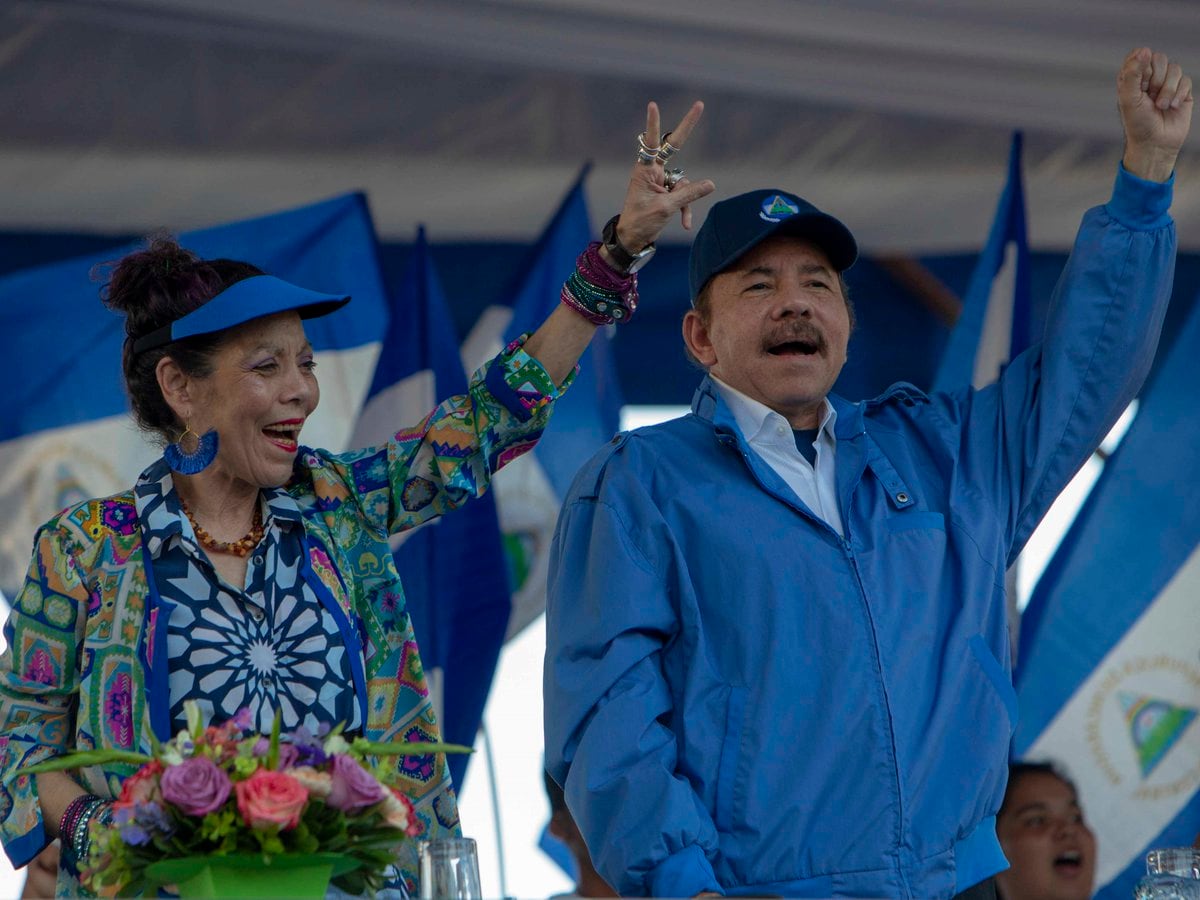 ¿Qué dice Panamá de lo que pasa en Nicaragua?