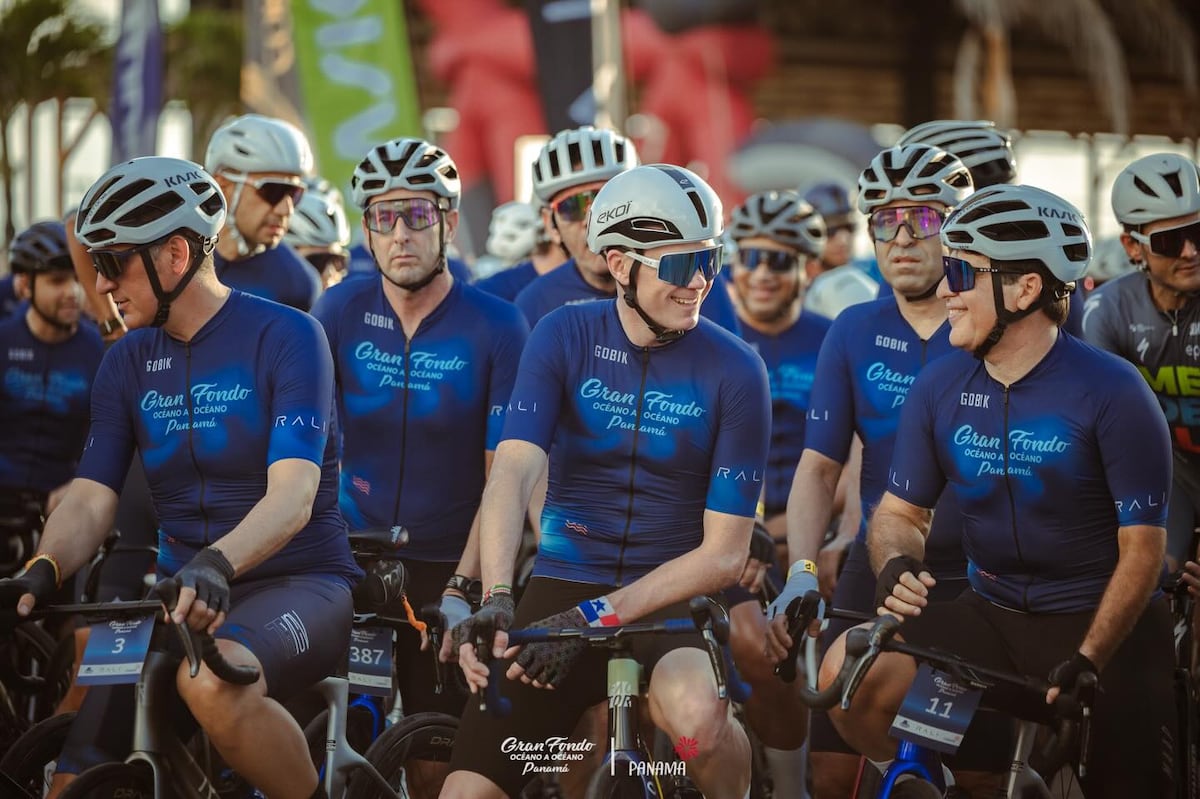 Froome y la ruta panameña que conquistó su corazón