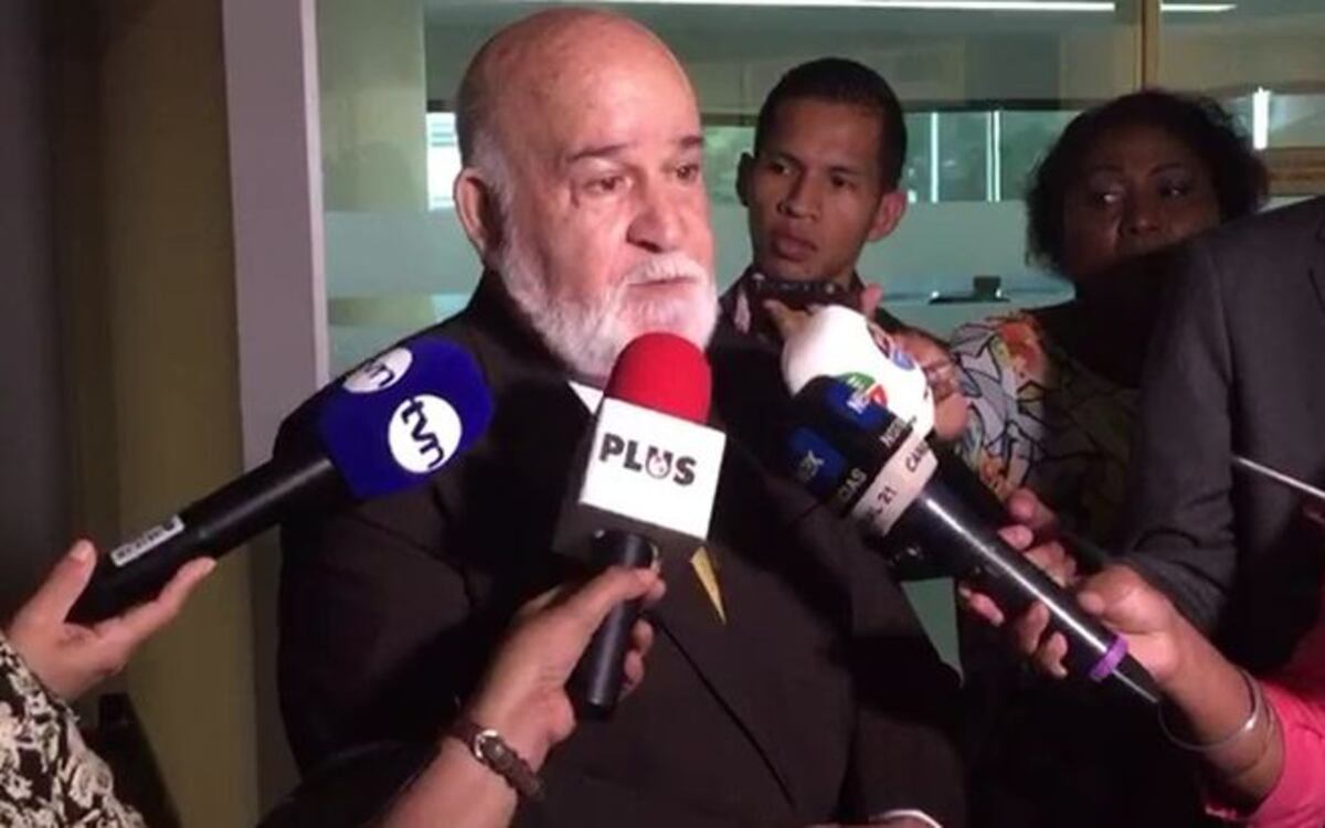 Diputado Salerno quiere conocer la bolita mágica de Zulay | Video