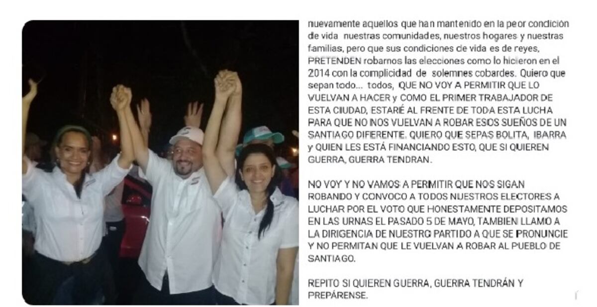 “Bolita” Ellis impugna a diputado electo de su propio   partido en el circuito 9-1