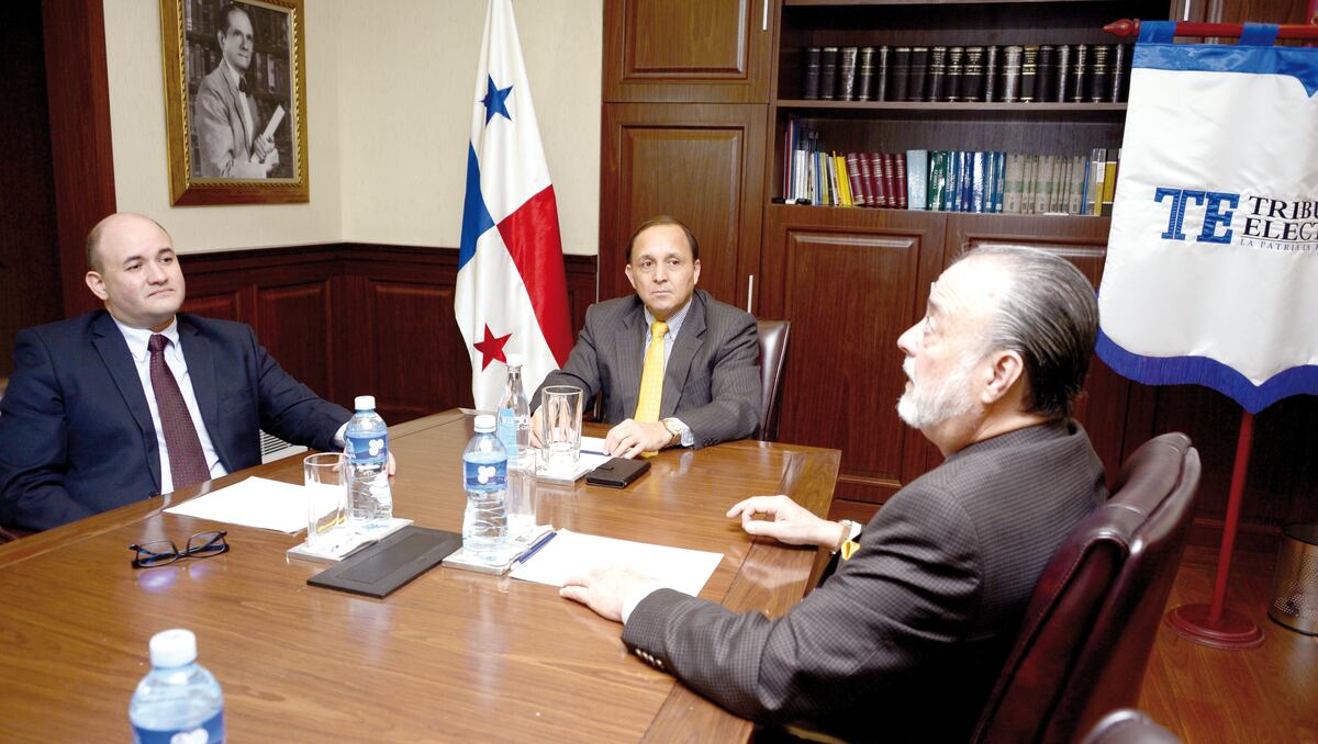 Corte interviene en posible impunidad generada por fuero penal