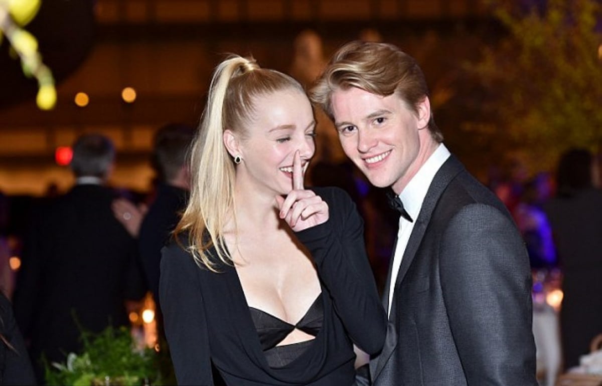 El Ballet de Nueva York despide a dos bailarines por difundir desnudos