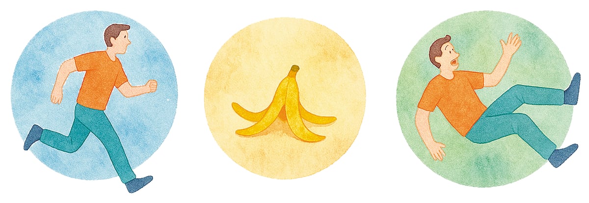 Secuencia de eventos 