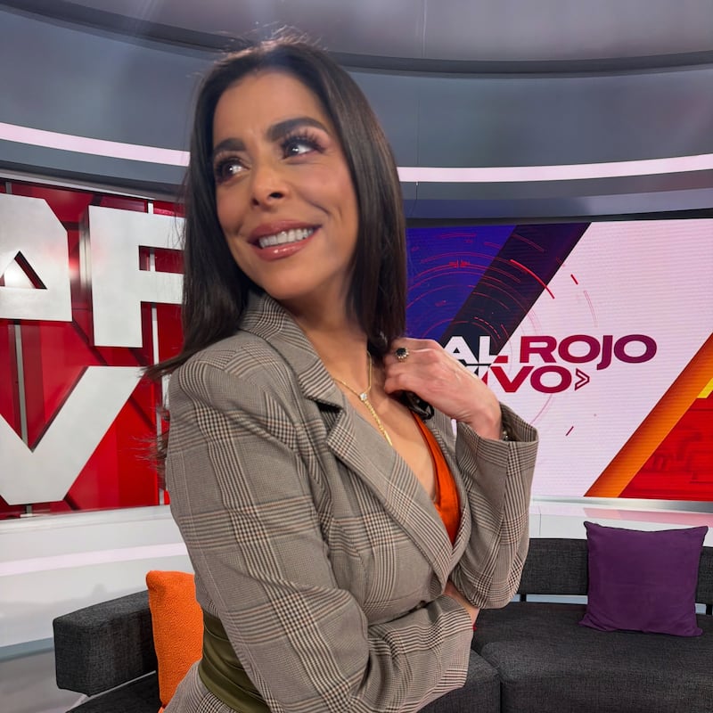 Medio internacional dice ‘bochinche’ de Panamá: periodista de Al Rojo Vivo habla de 27 muertos por el terremoto y desata polémica