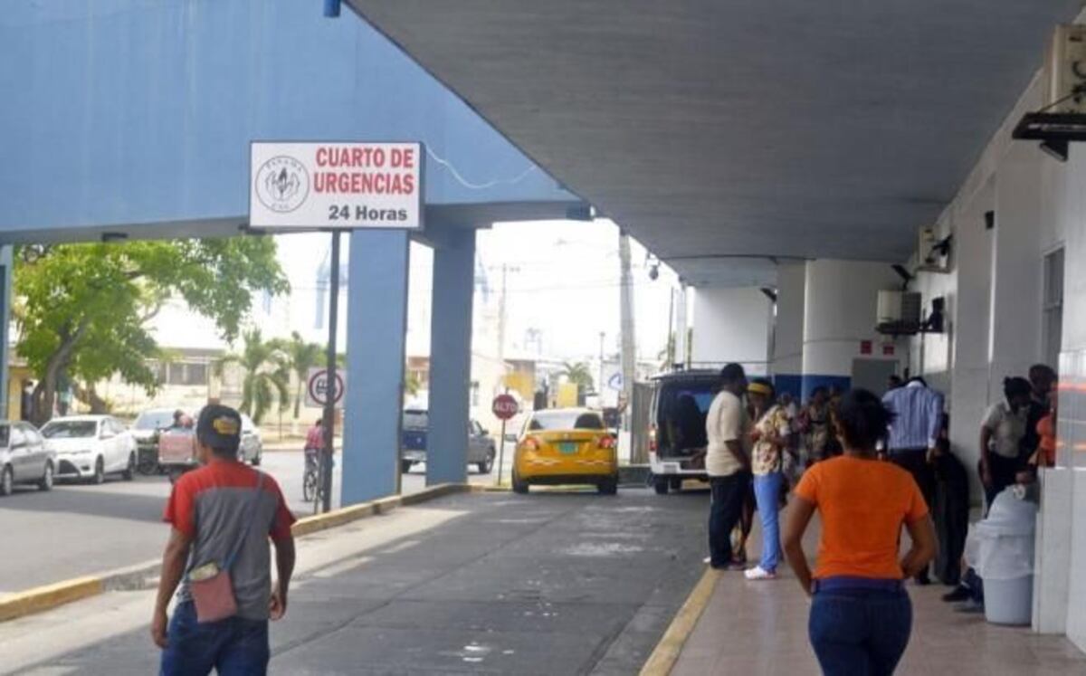 ¡EN COLÓN! Sujetos disparan contra un auto en el que había niños. Un muerto