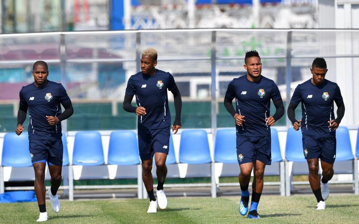 Rusia 2018: Bolillo confirma la alineación para Bélgica