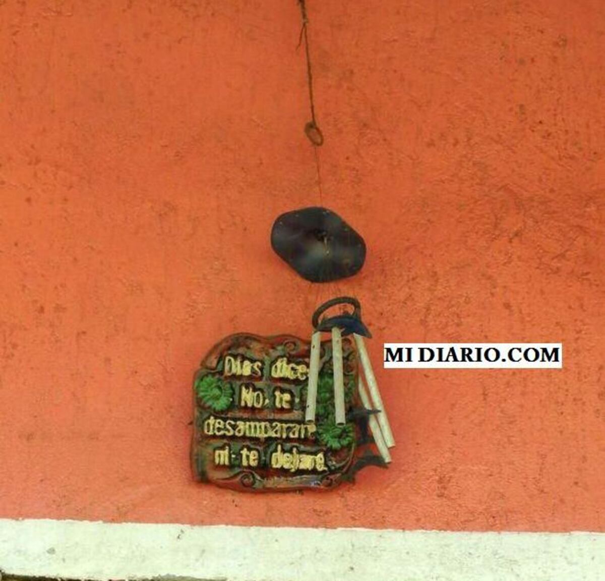 LA MATA A GOLPES. Hombre acaba con su mujer en Chilibre.