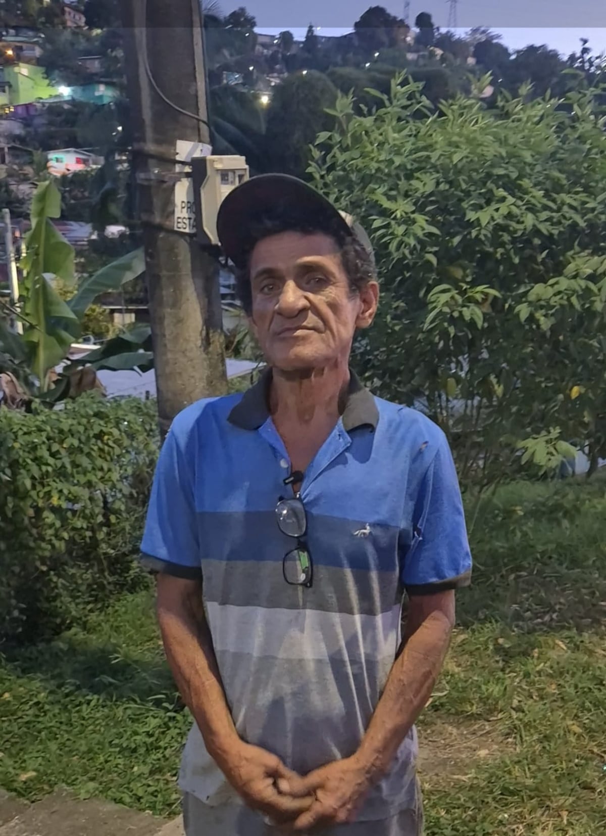 ‘¡Nos están matando con esta basura!’: el grito de los residentes de San Isidro tras años de crisis